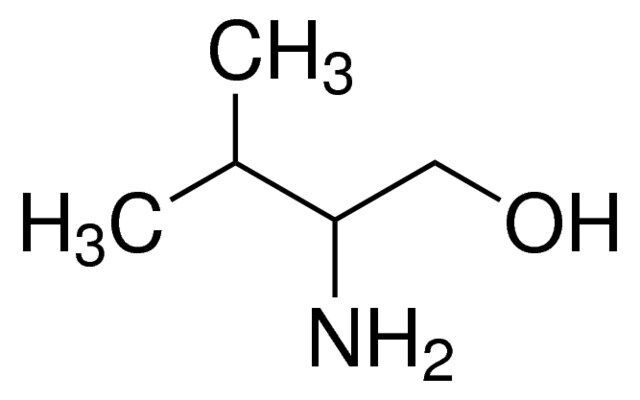 2-Amino-3-methyl-1-butanol