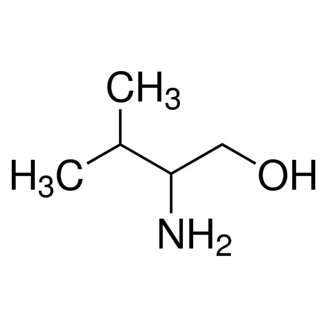 2-Amino-3-methyl-1-butanol