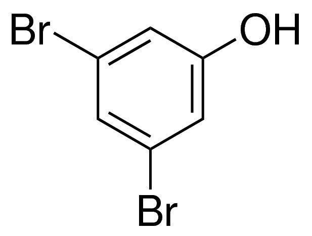 3,5-Dibromophenol