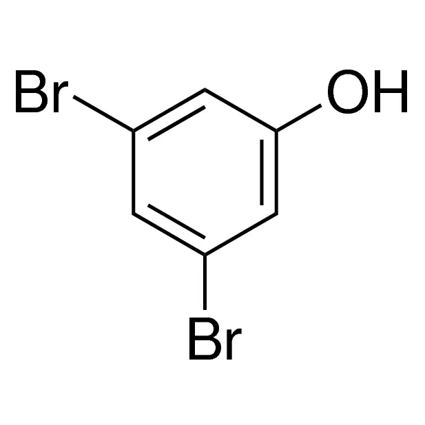 3,5-Dibromophenol