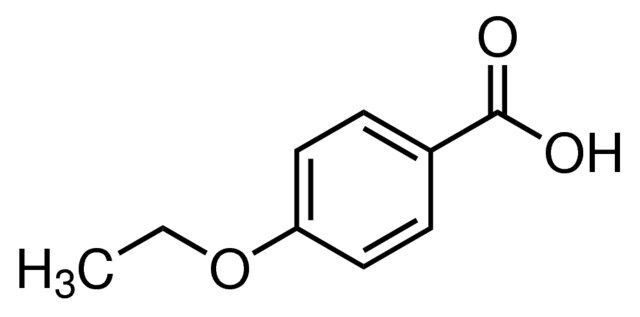 4-Ethoxybenzoic acid