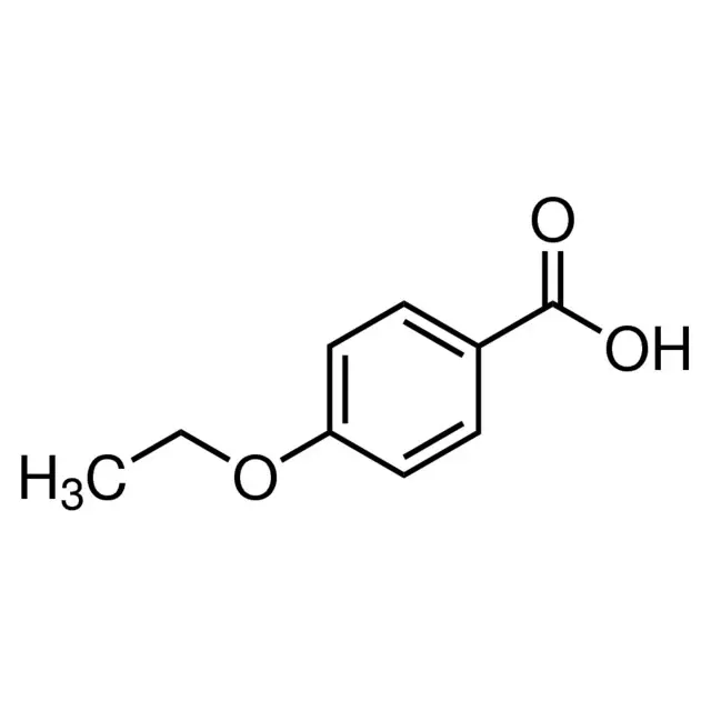4-Ethoxybenzoic acid