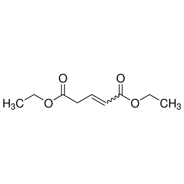 Diethyl glutaconate, mixture of cis and trans