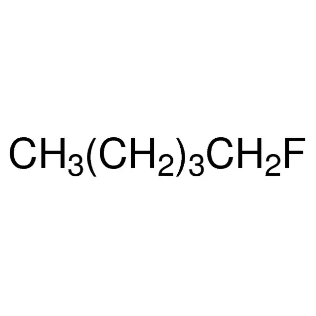 1-Fluoropentane