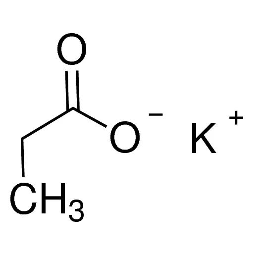 Potassium propionate