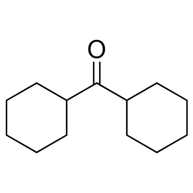 Dicyclohexyl ketone