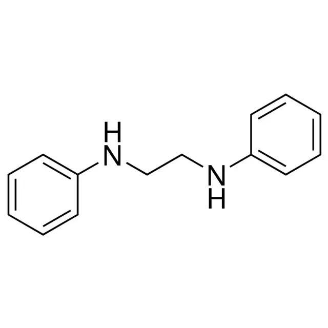 N,N′-Diphenylethylenediamine