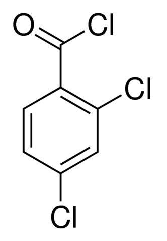 2,4-Dichlorobenzoyl chloride