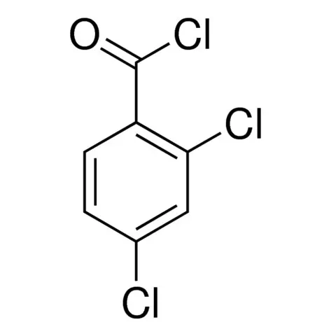 2,4-Dichlorobenzoyl chloride
