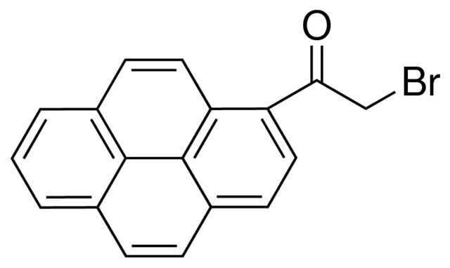 1-(Bromoacetyl)pyrene