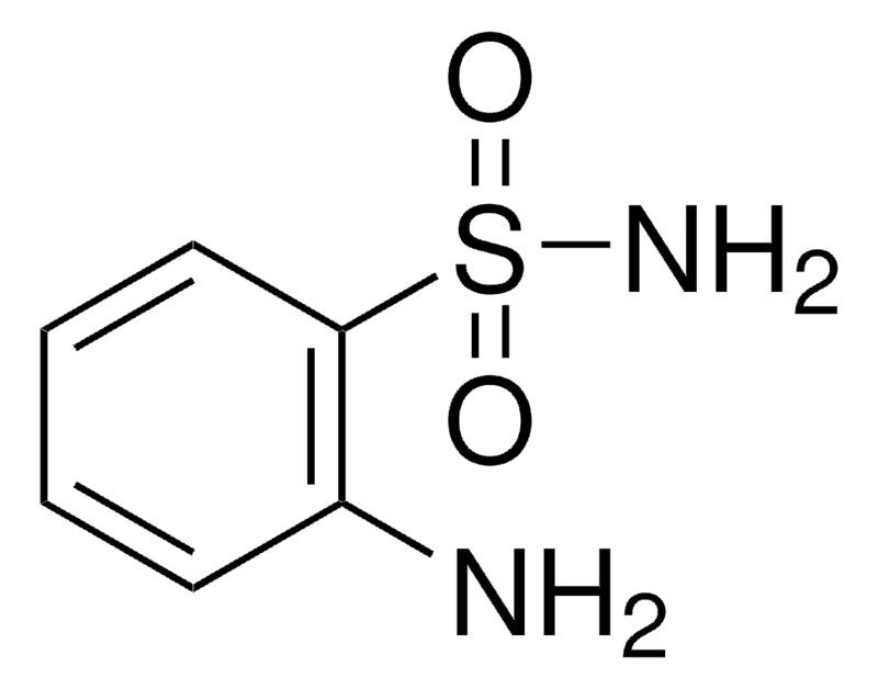2-Aminobenzenesulfonamide