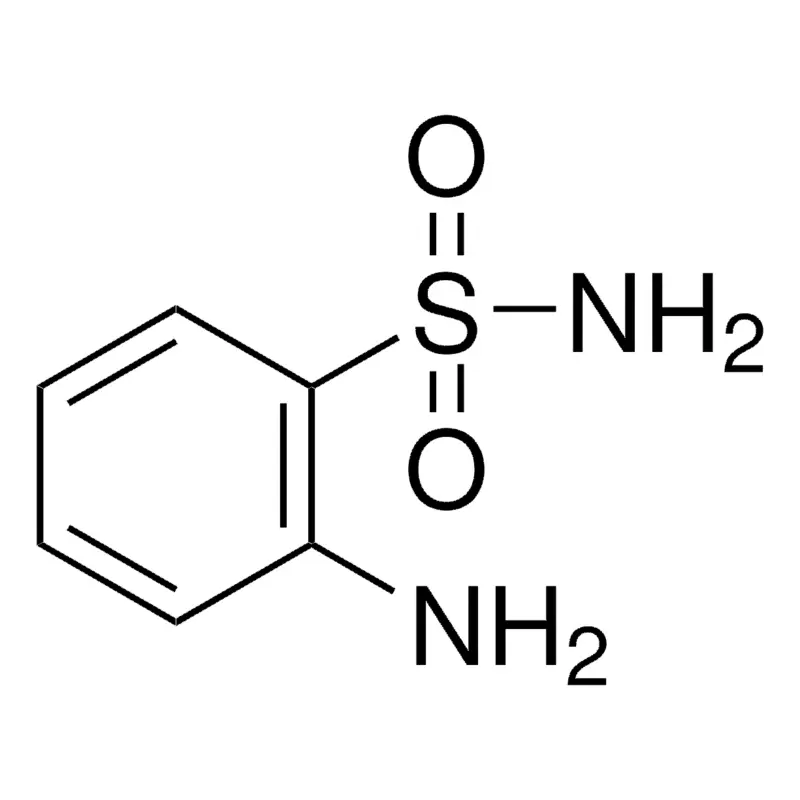 2-Aminobenzenesulfonamide