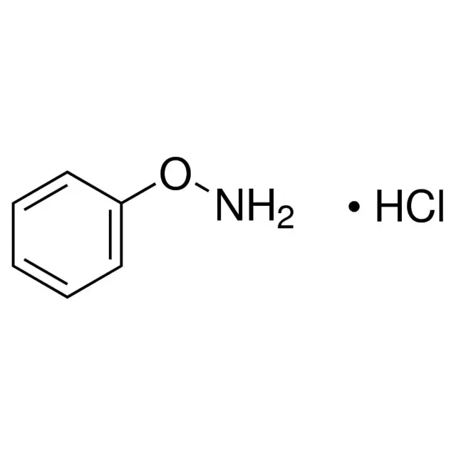 O-Phenylhydroxylamine hydrochloride