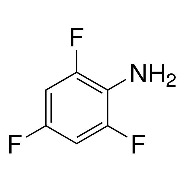 2,4,6-Trifluoroaniline