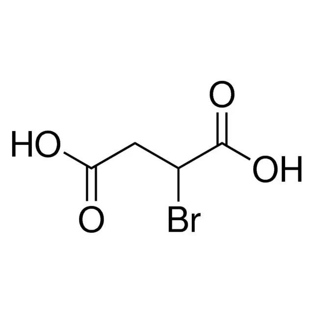 Bromosuccinic acid