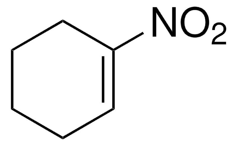 1-Nitro-1-cyclohexene