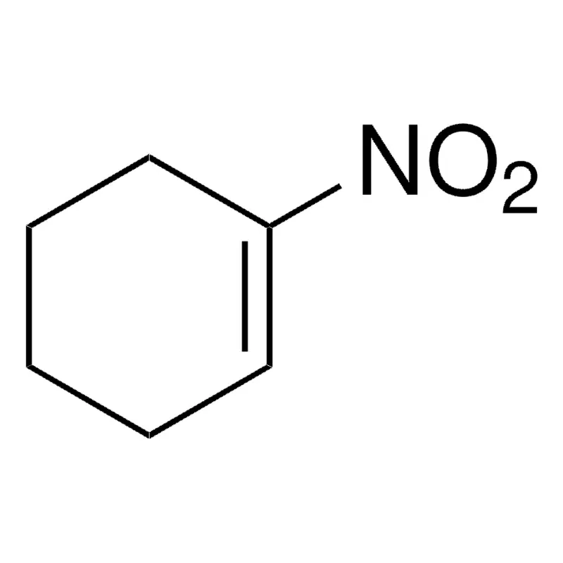 1-Nitro-1-cyclohexene