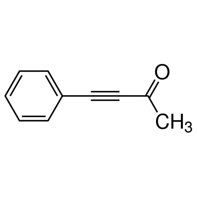 4-Phenyl-3-butyn-2-one