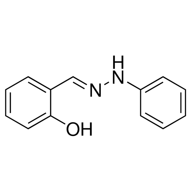 2-Hydroxybenzaldehyde phenylhydrazone