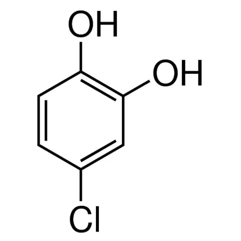 4-Chlorocatechol