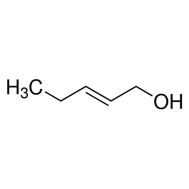 trans-2-Penten-1-ol
