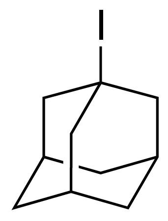 1-Iodoadamantane