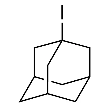1-Iodoadamantane