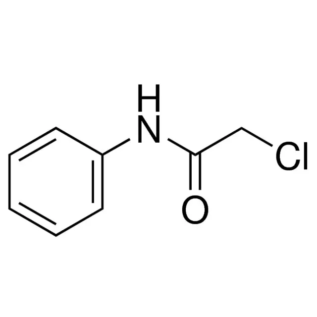 2-Chloro-N-phenylacetamide