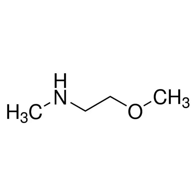 (2-Methoxyethyl)methylamine