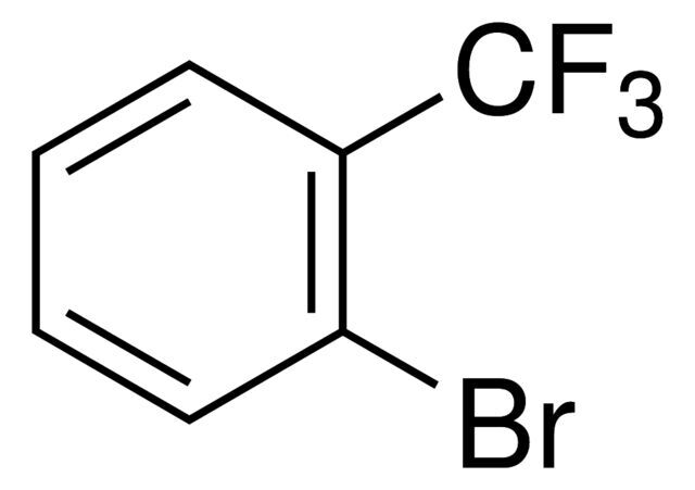 2-Bromobenzotrifluoride