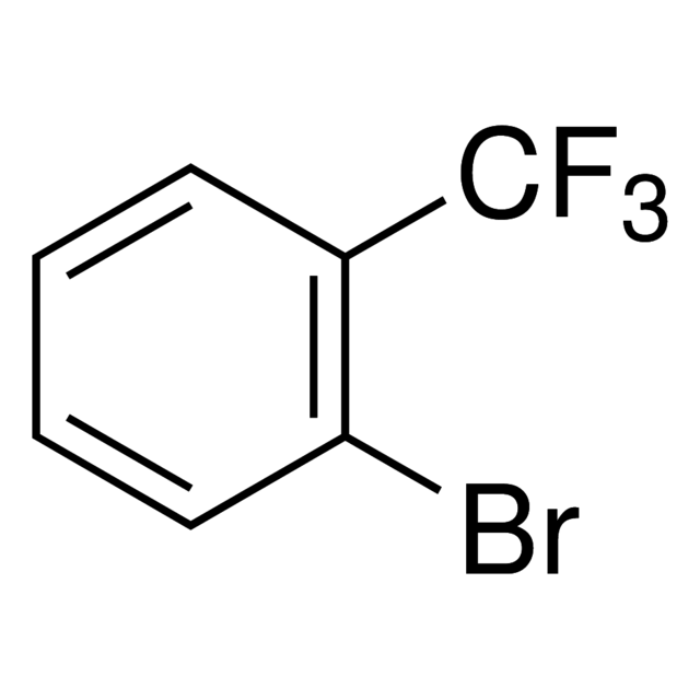 2-Bromobenzotrifluoride