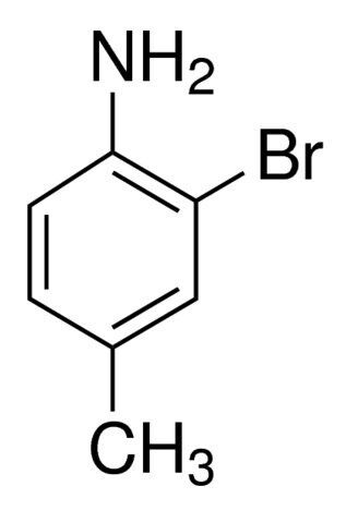 2-Bromo-4-methylaniline