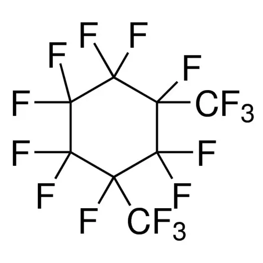 Perfluoro-1,3-dimethylcyclohexane