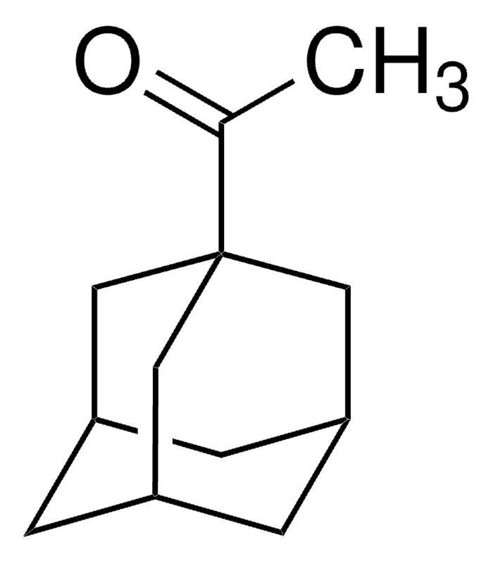 1-Adamantyl methyl ketone