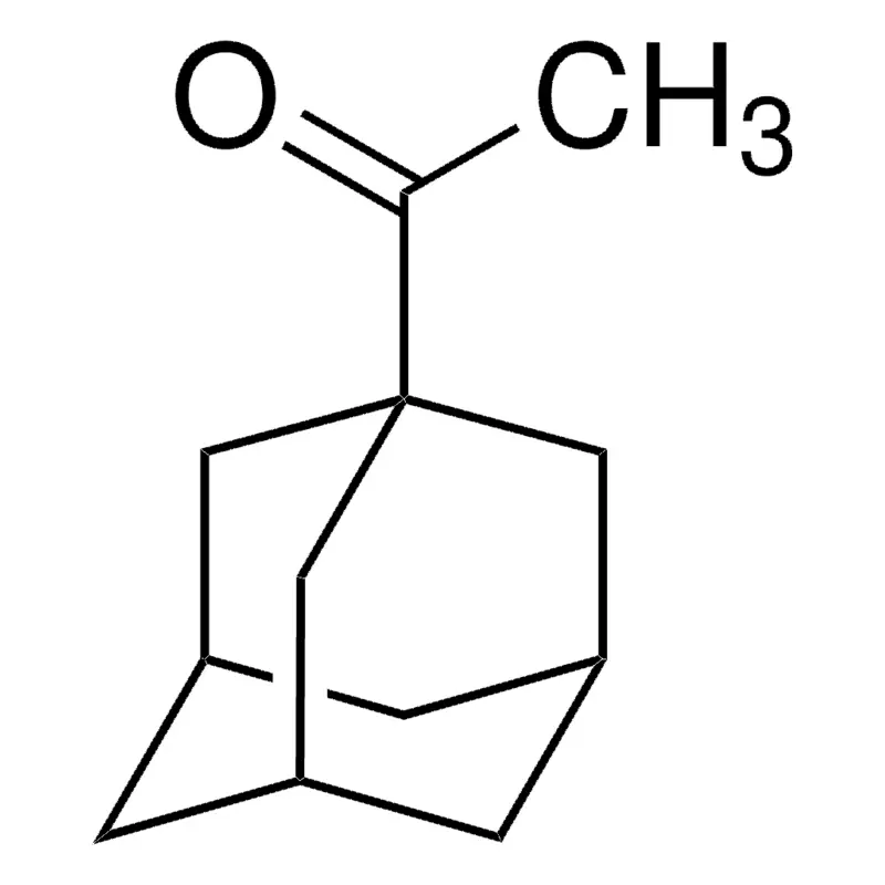 1-Adamantyl methyl ketone