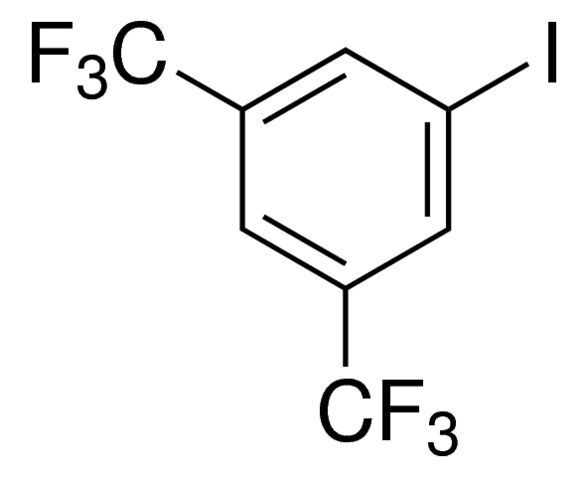 1-Iodo-3,5-bis(trifluoromethyl)benzene