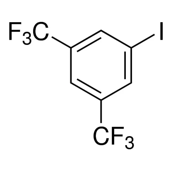 1-Iodo-3,5-bis(trifluoromethyl)benzene