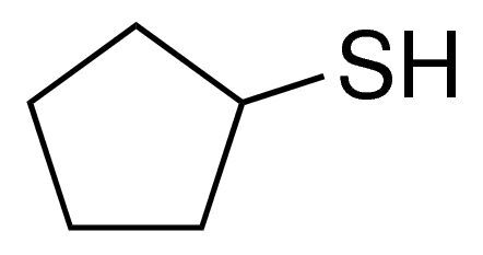Cyclopentanethiol