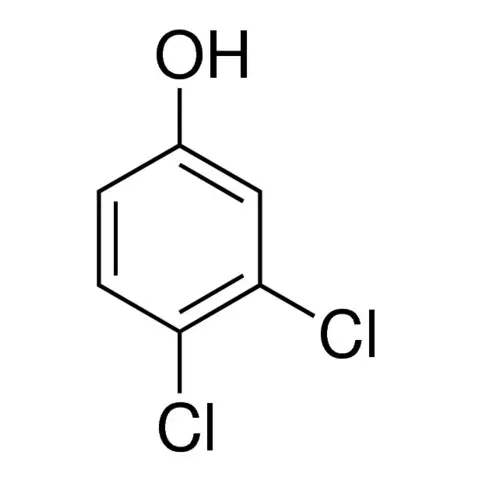 3,4-Dichlorophenol