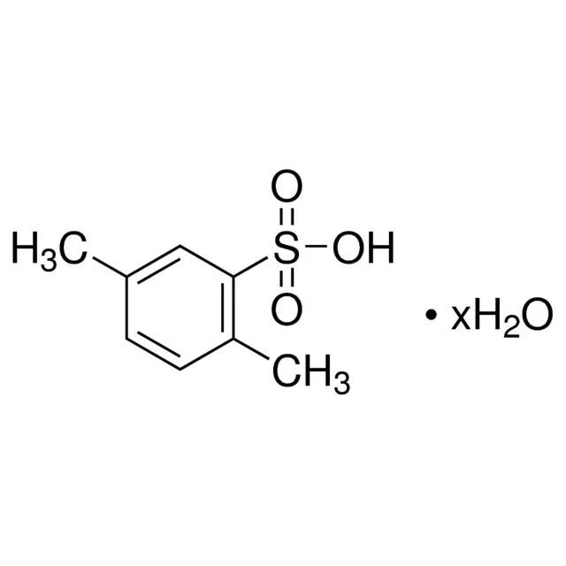 p-Xylene-2-sulfonic acid hydrate