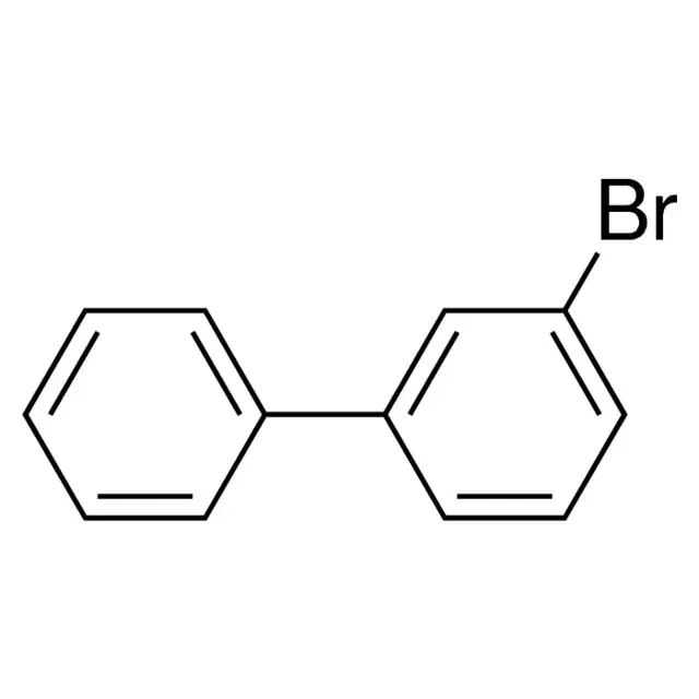 3-Bromobiphenyl