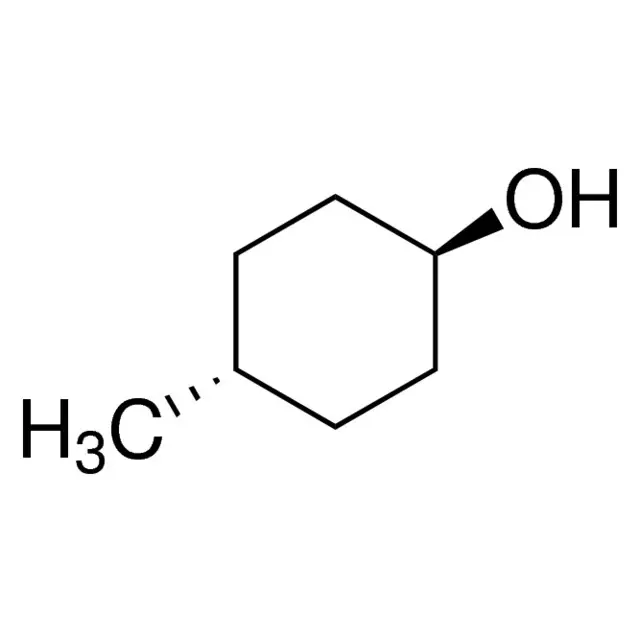 trans-4-Methylcyclohexanol