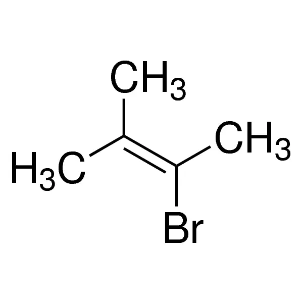 2-Bromo-3-methyl-2-butene