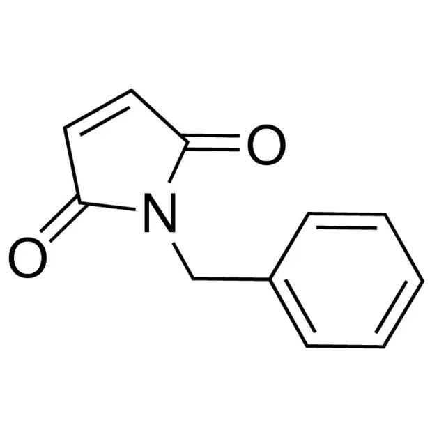 N-Benzylmaleimide