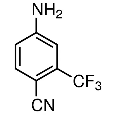 4-Amino-2-(trifluoromethyl)benzonitrile
