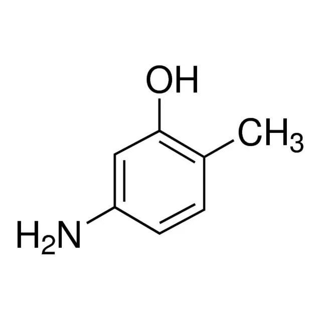 5-Amino-2-methylphenol