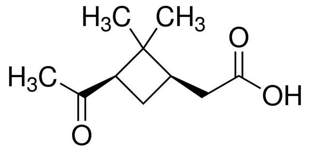 cis-Pinonic acid