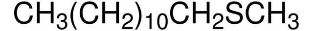 Dodecyl methyl sulfide