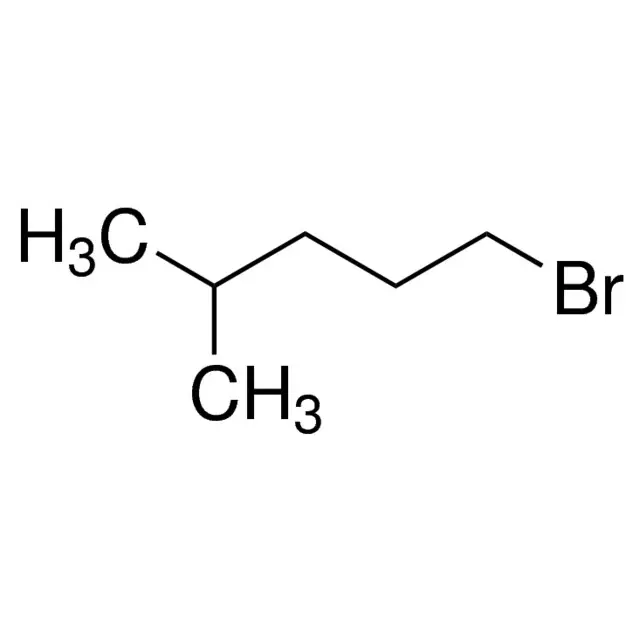 1-Bromo-4-methylpentane