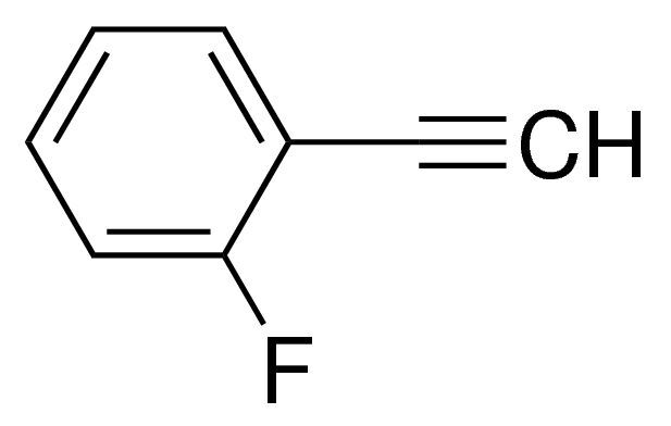1-Ethynyl-2-fluorobenzene